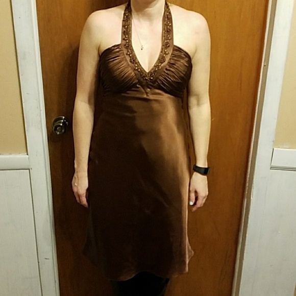 Morgan & Co. Dresses & Skirts - 👸👗👚Dress by Morgan & Co